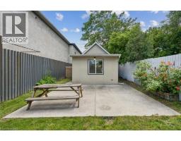 43 Whitfield Avenue, Hamilton, ON L8L4B5 Photo 45