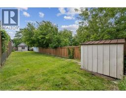 43 Whitfield Avenue, Hamilton, ON L8L4B5 Photo 47