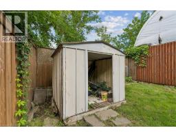 43 Whitfield Avenue, Hamilton, ON L8L4B5 Photo 49