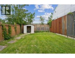 43 Whitfield Avenue, Hamilton, ON L8L4B5 Photo 50