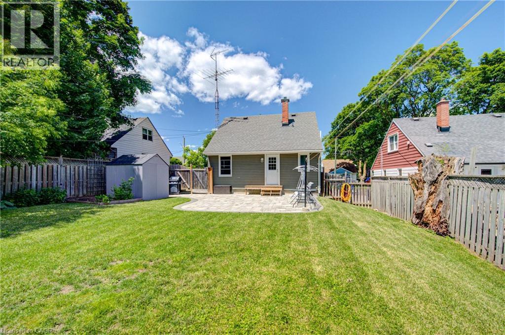 93 STEWART Avenue - 31