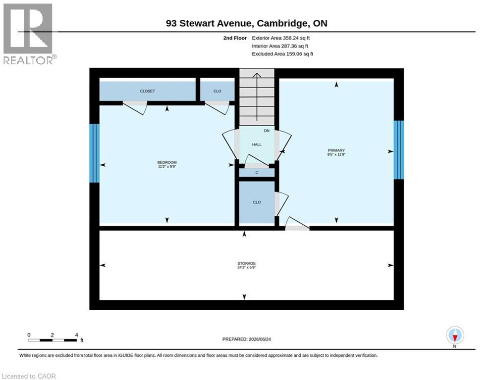 93 STEWART Avenue - 42