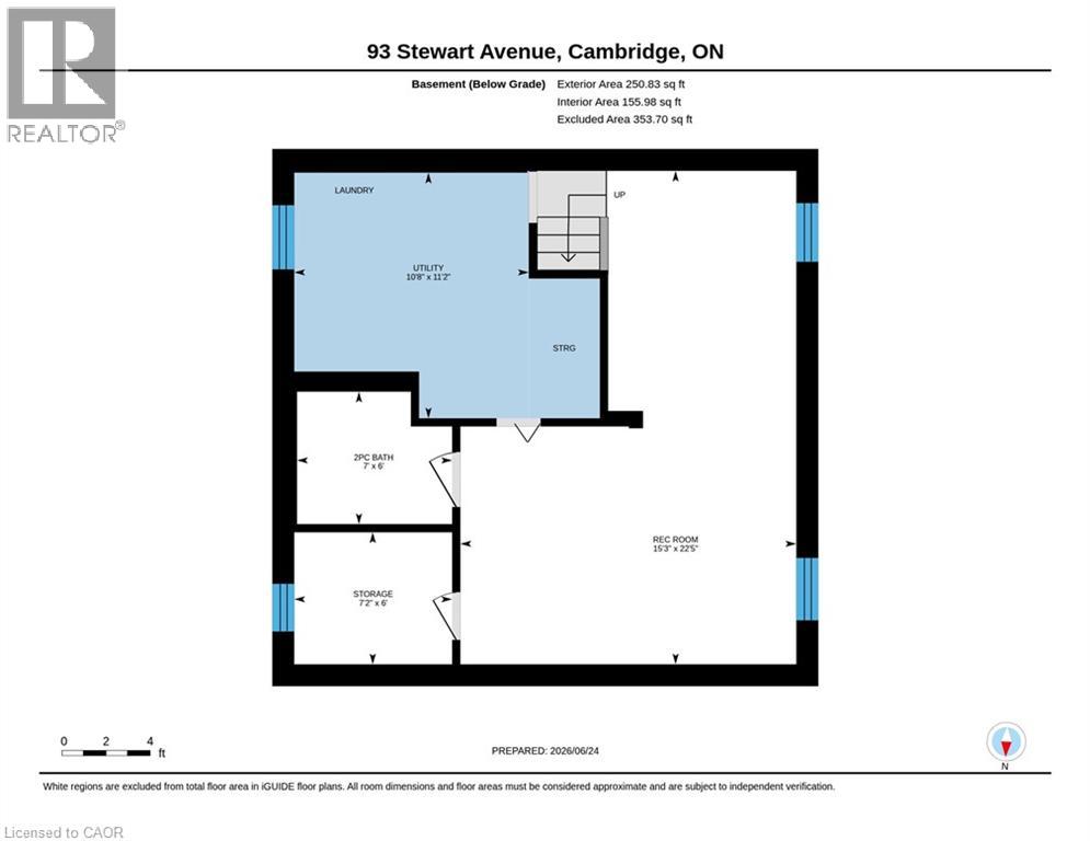 93 STEWART Avenue - 43