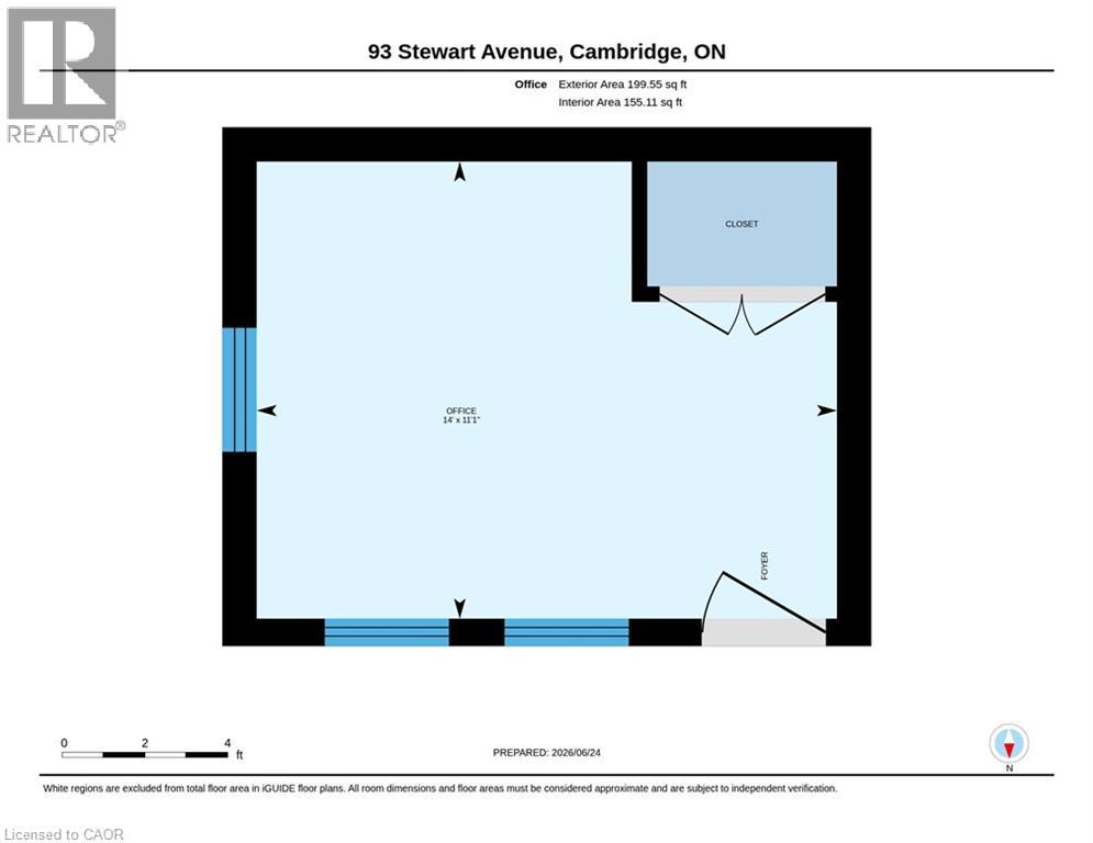 93 STEWART Avenue - 44