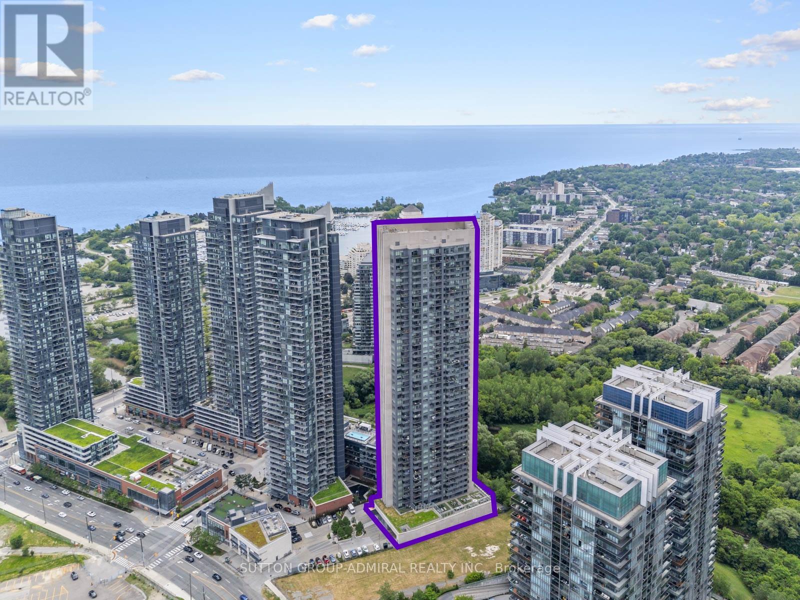 #301 36 PARK LAWN ROAD - Image 32