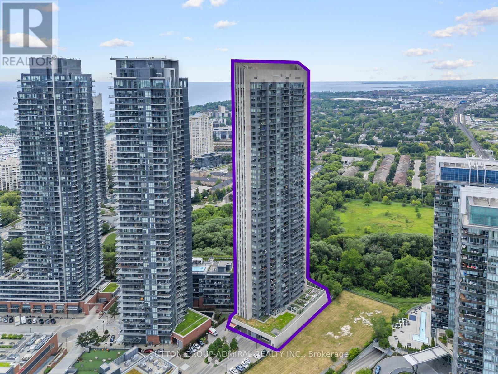 #301 36 PARK LAWN ROAD - Image 31