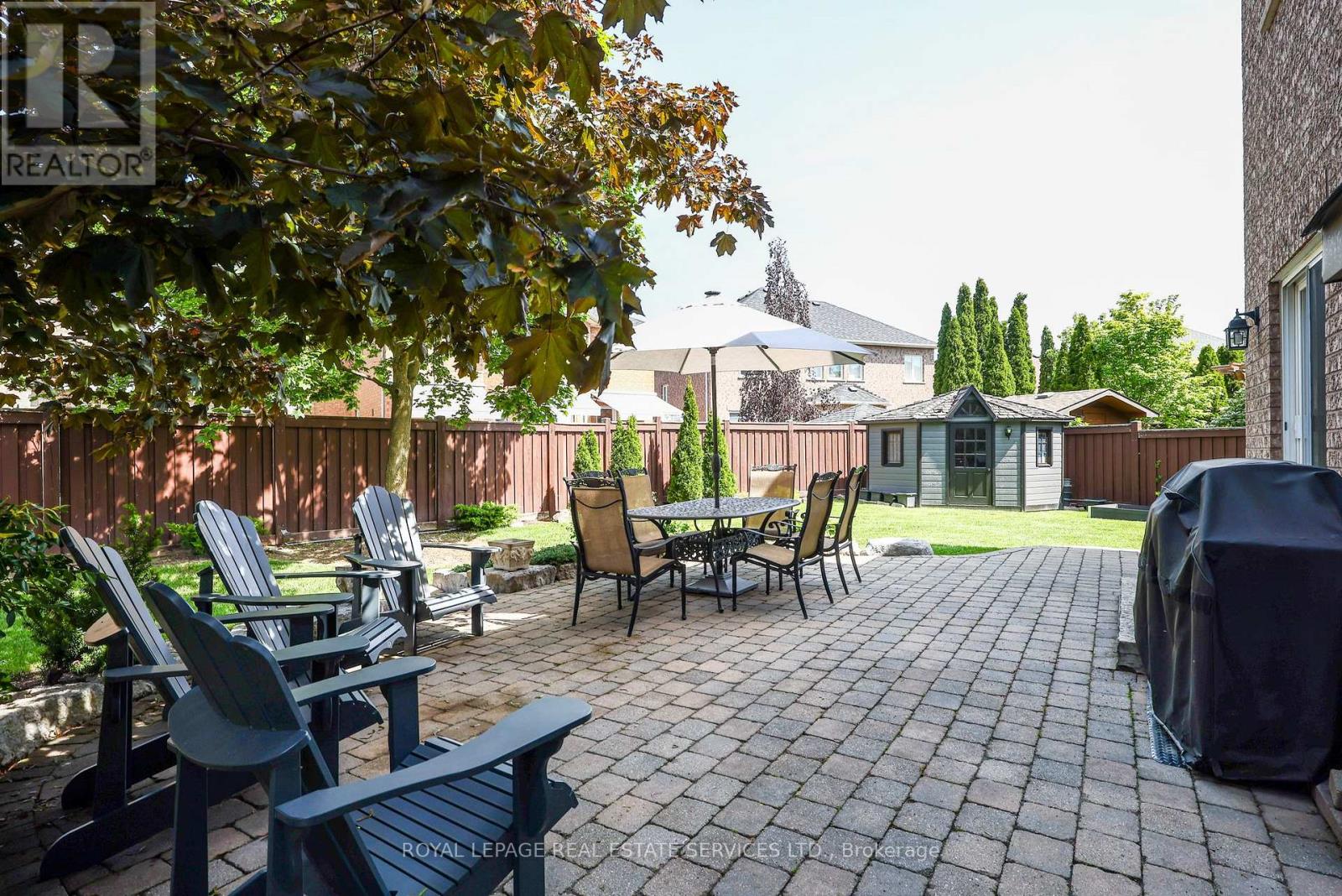 140 HUMBER FOREST COURT - 36