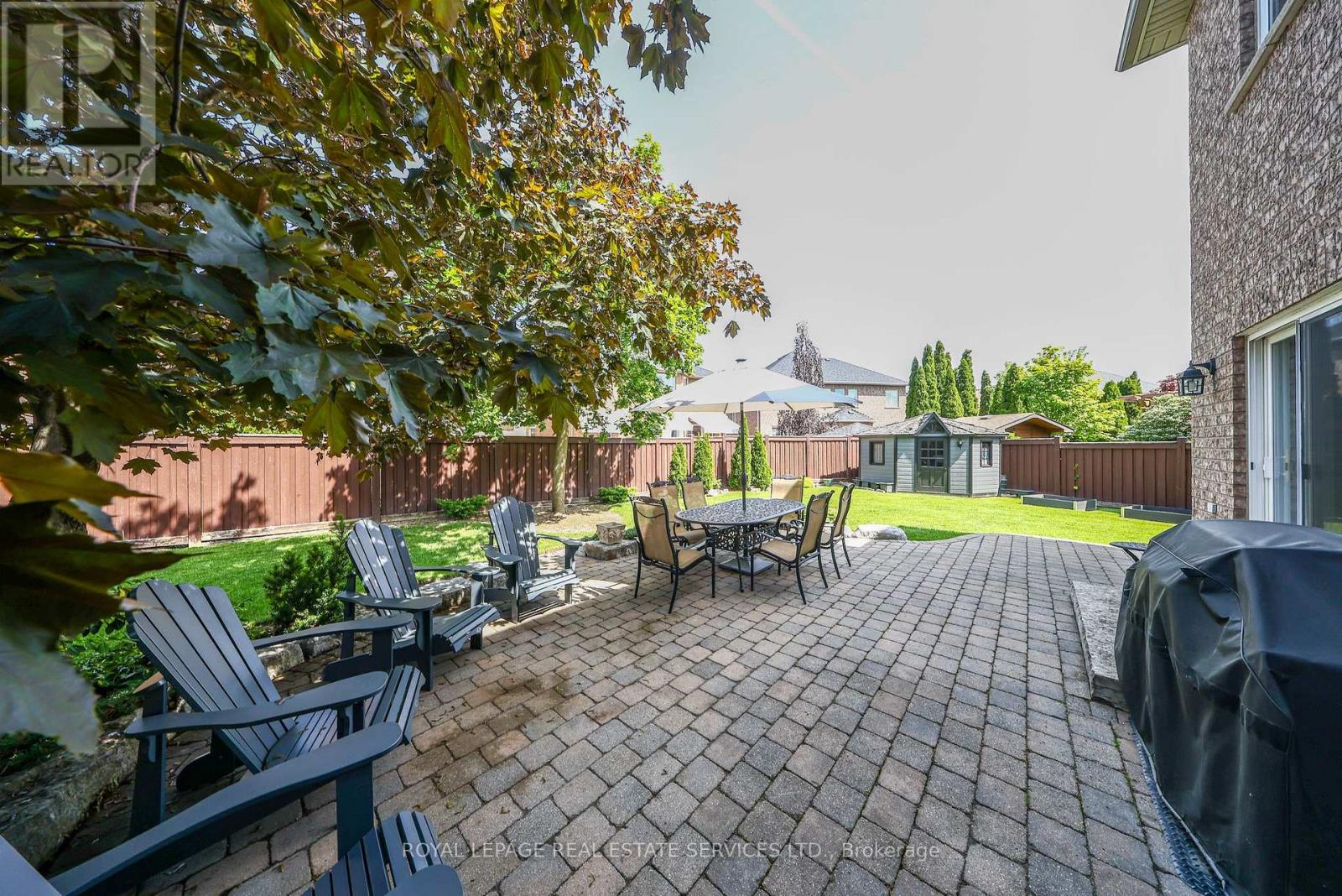 140 HUMBER FOREST COURT - 38