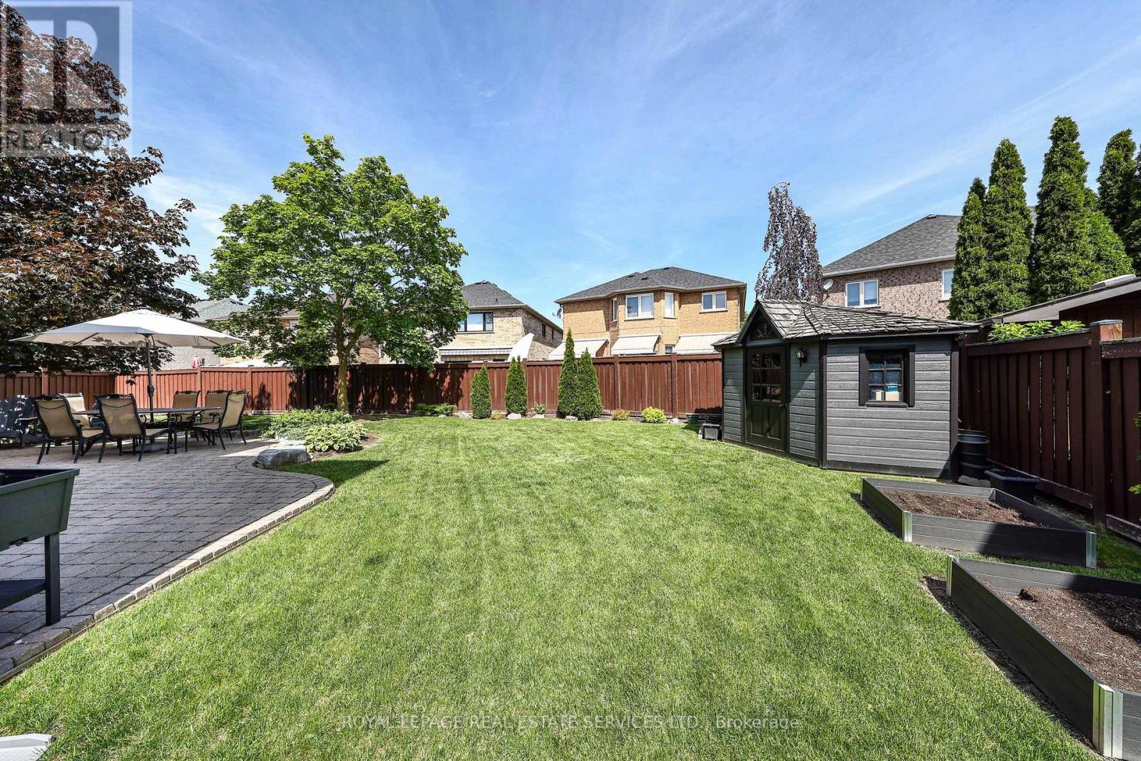 140 HUMBER FOREST COURT - 40