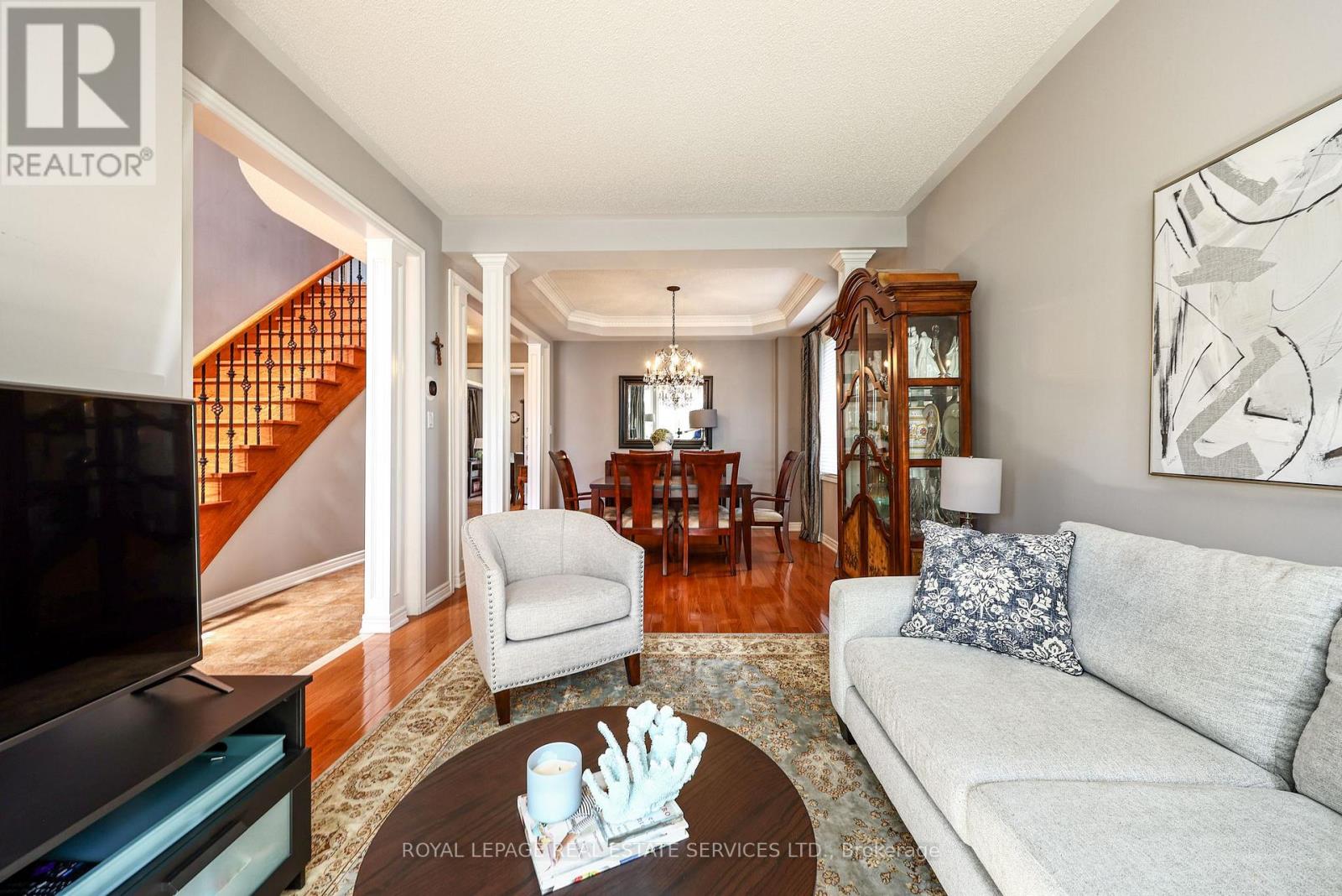 140 HUMBER FOREST COURT - 9