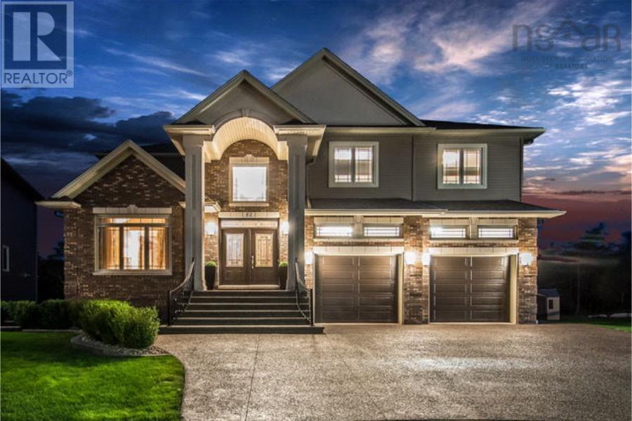 82 Sedgewick Place - 1