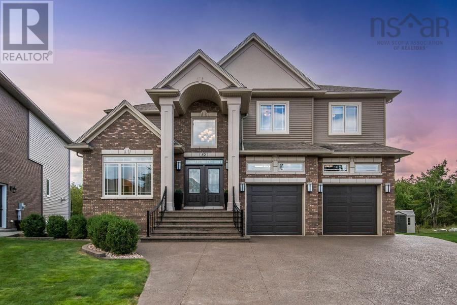 82 Sedgewick Place - 2