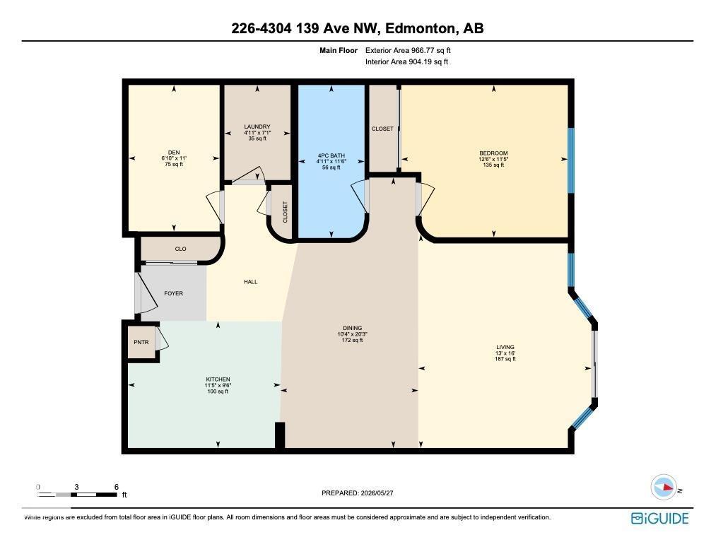 #226 4304 139 AV NW - 28