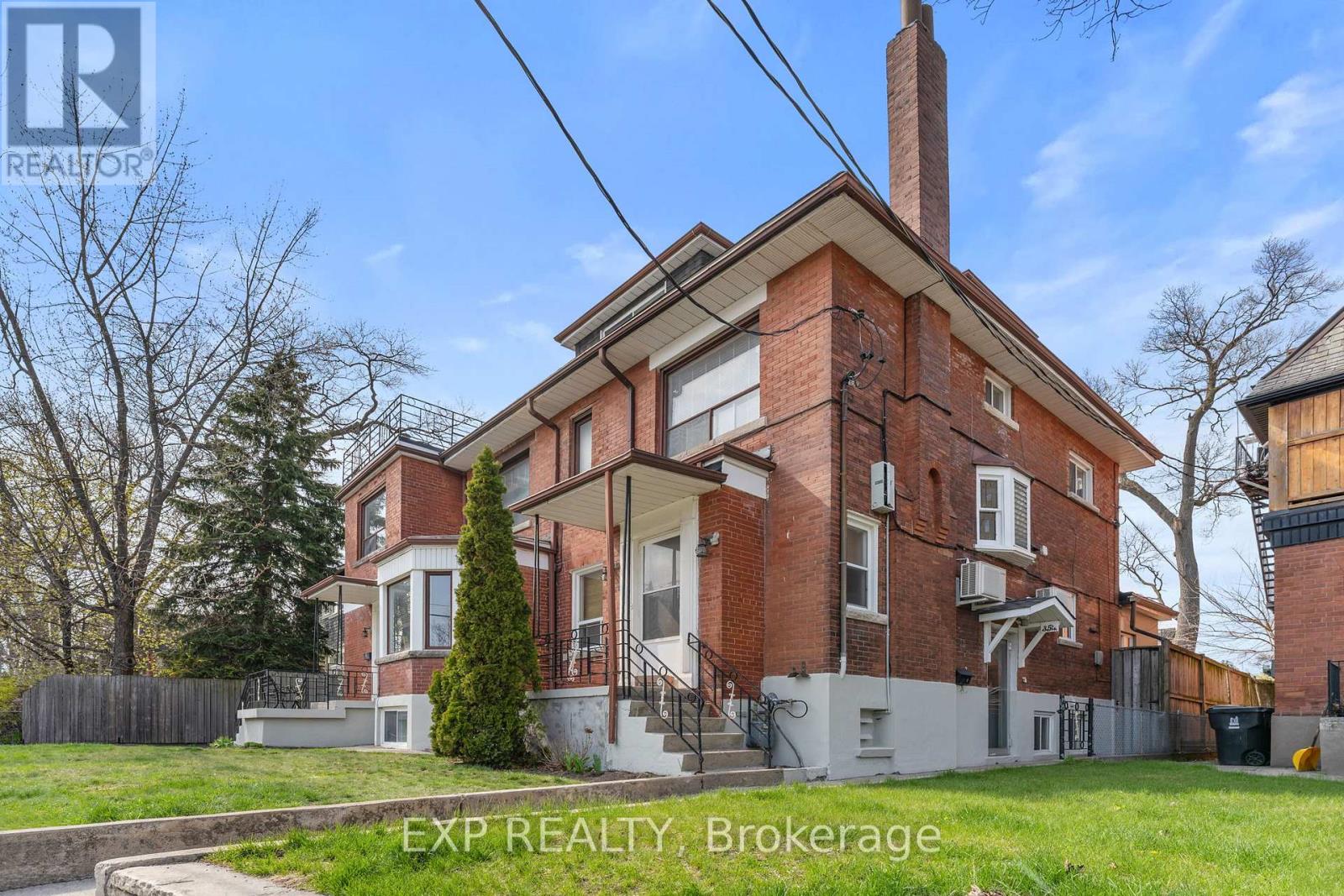 354 ANNETTE STREET - 1