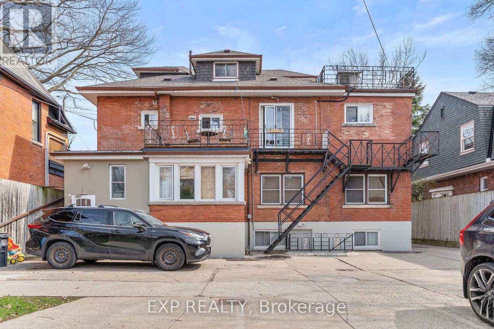 354 ANNETTE STREET - 4