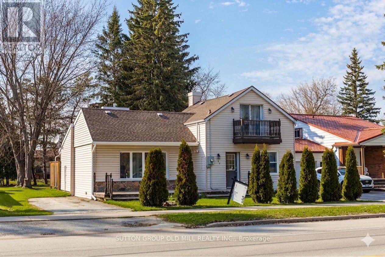 124 BRUCE STREET S - 1