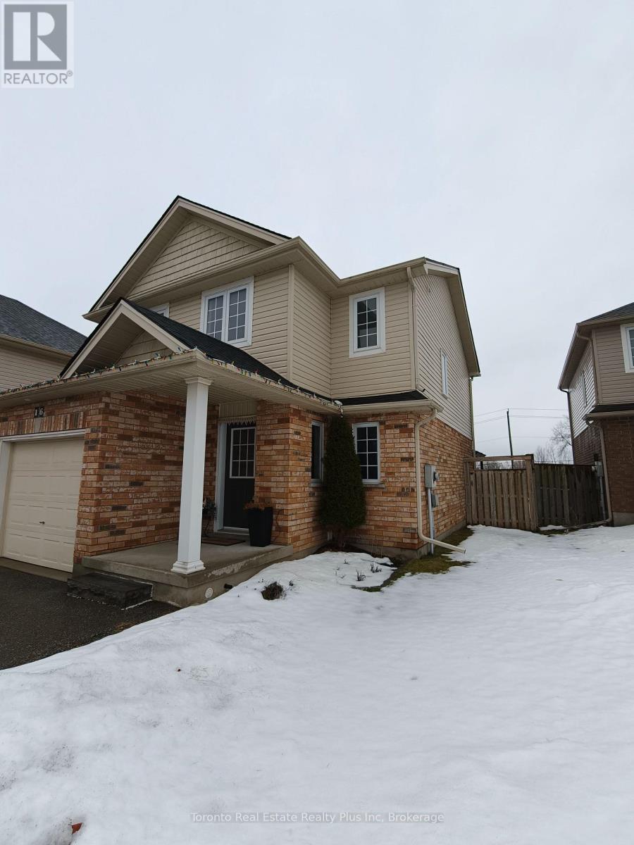 16 TALON DRIVE - 3