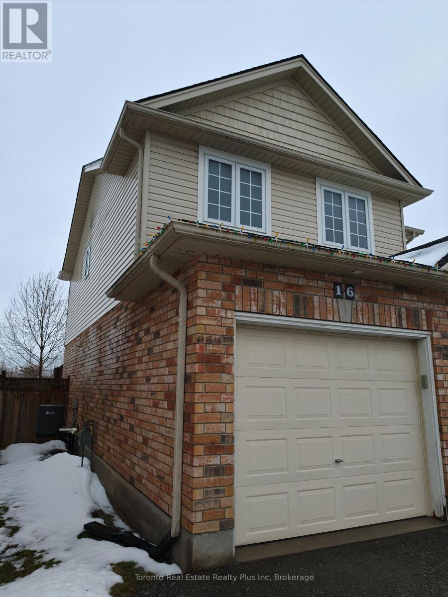 16 TALON DRIVE - 4