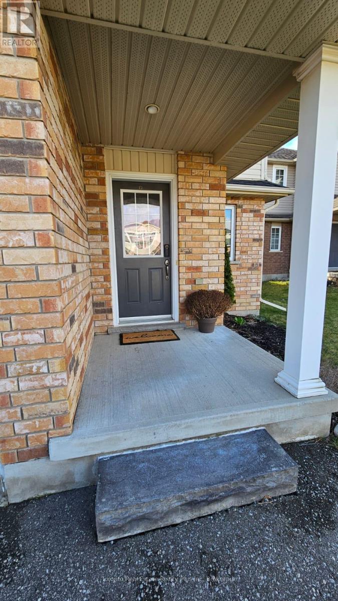 16 TALON DRIVE - 5