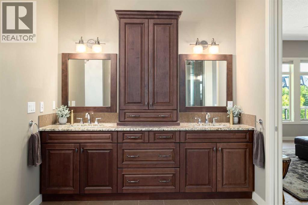 Primary ensuite