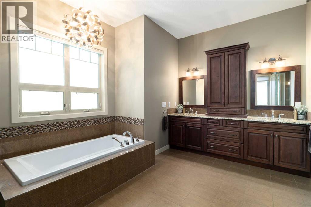 Primary ensuite