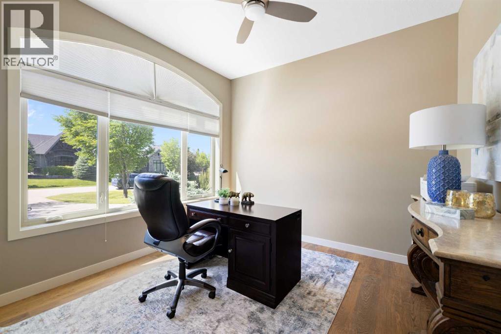 Front office