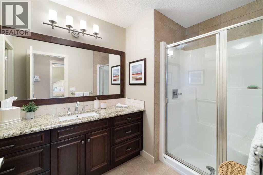 Bathroom - upstairs