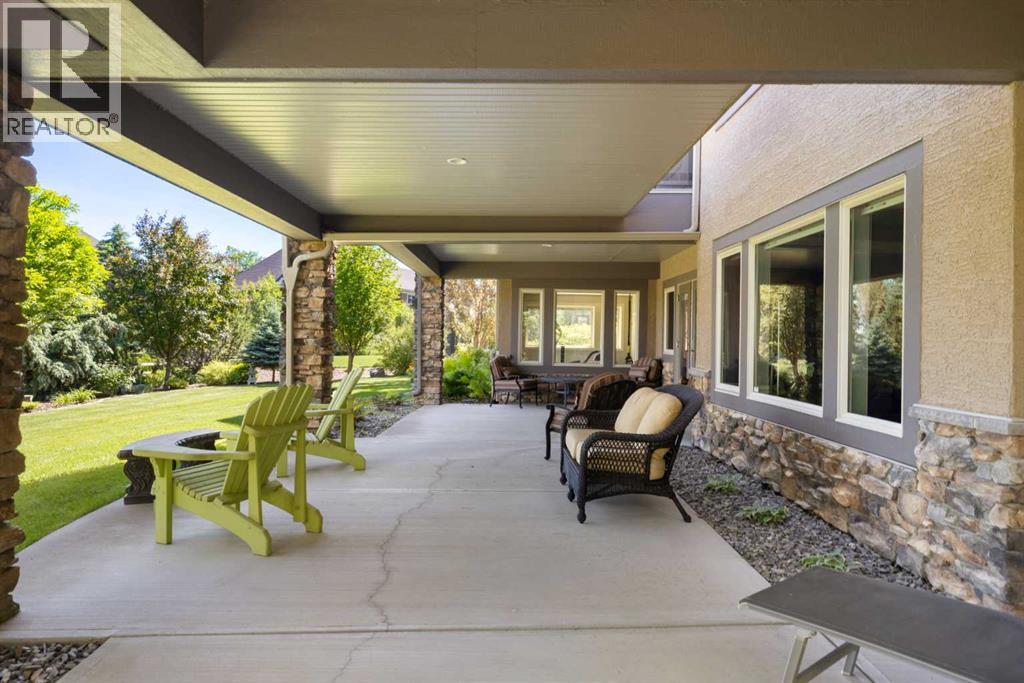 Walkout basement