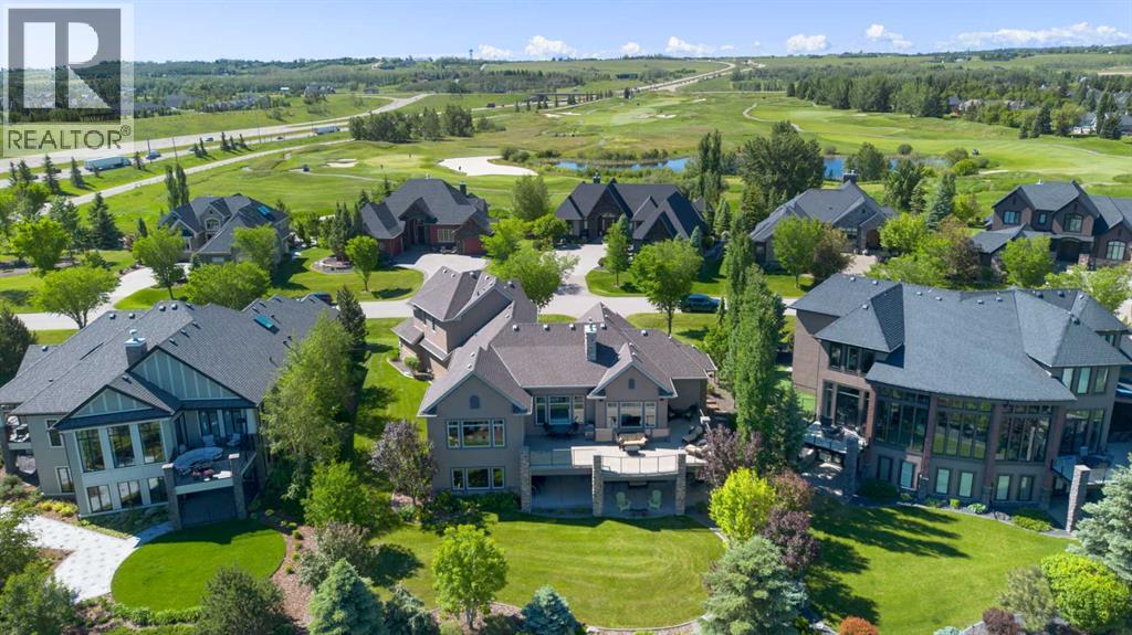 2 Heaver Gate with view to golf course