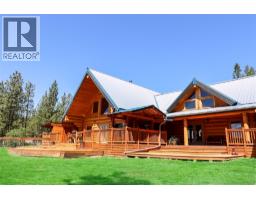 3901 Cottonwood Lane, Naramata