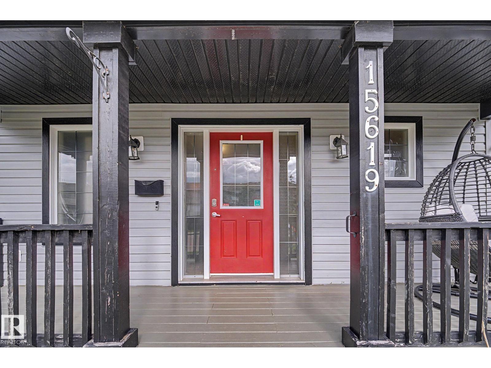 15619 45 ST NW - 5