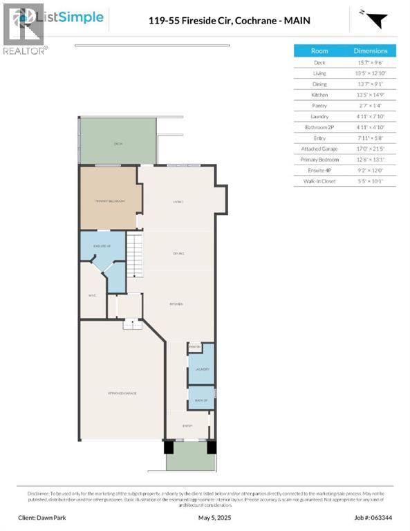 119, 55 Fireside Circle — photo 45