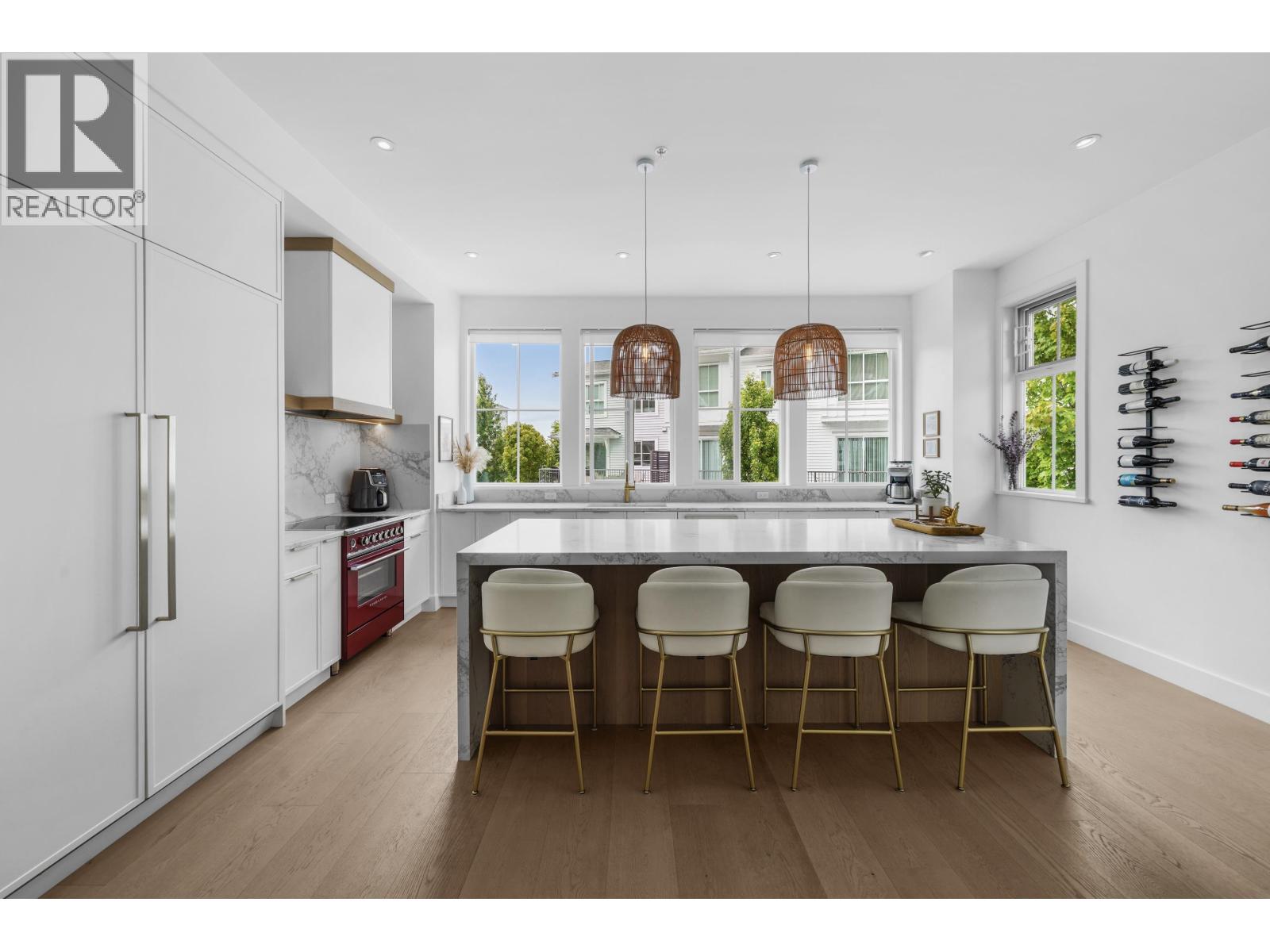 #13-4638 ORCA Way, Tsawwassen