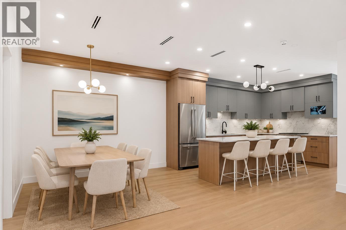 4 Bed, 4 Bath House for Sale in Burnaby – 4 6176 ELGIN AVENUE, Burnaby – MLS# R3139119 - Image 4
