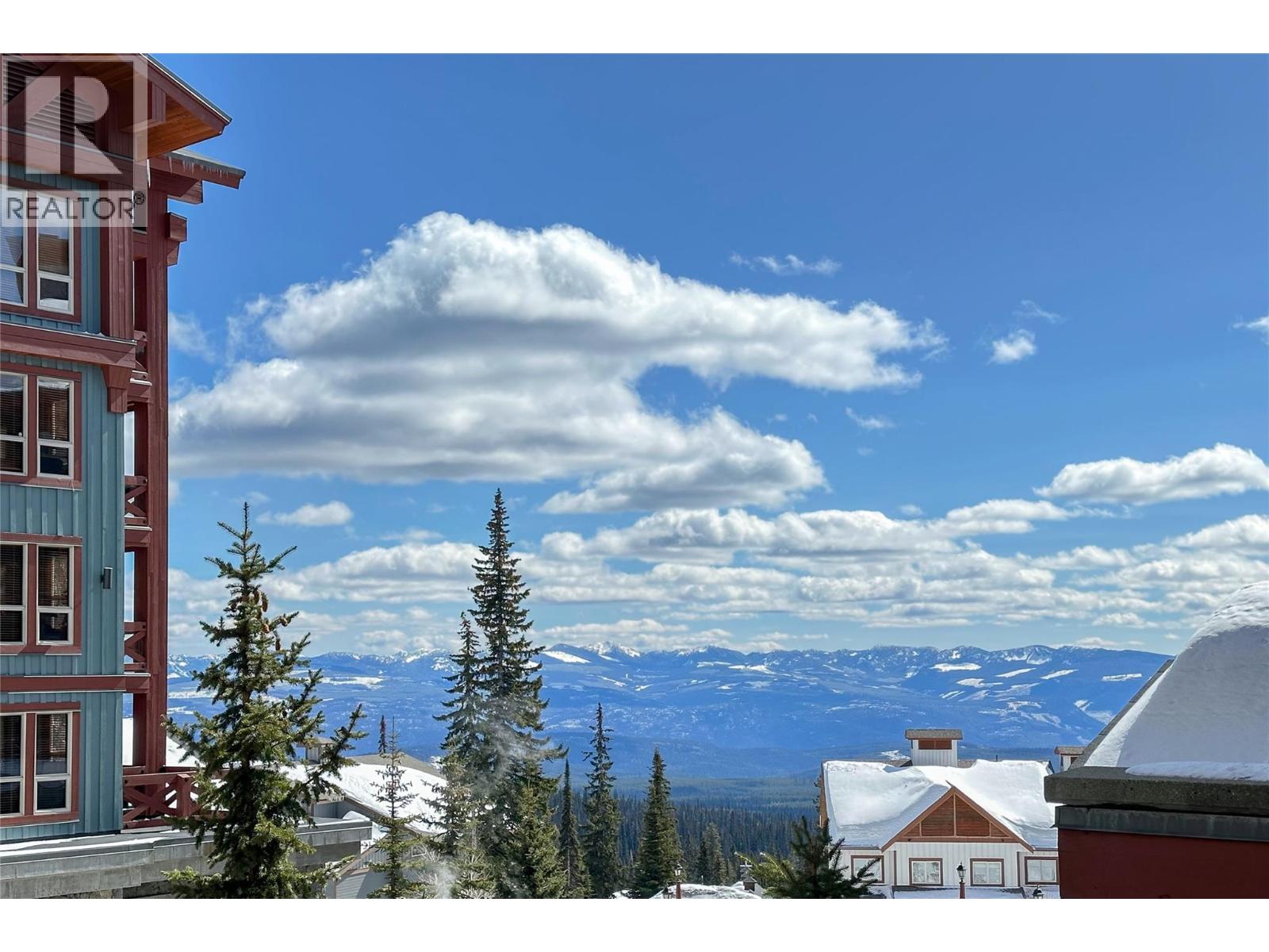#306 5257 Big White Road - 44