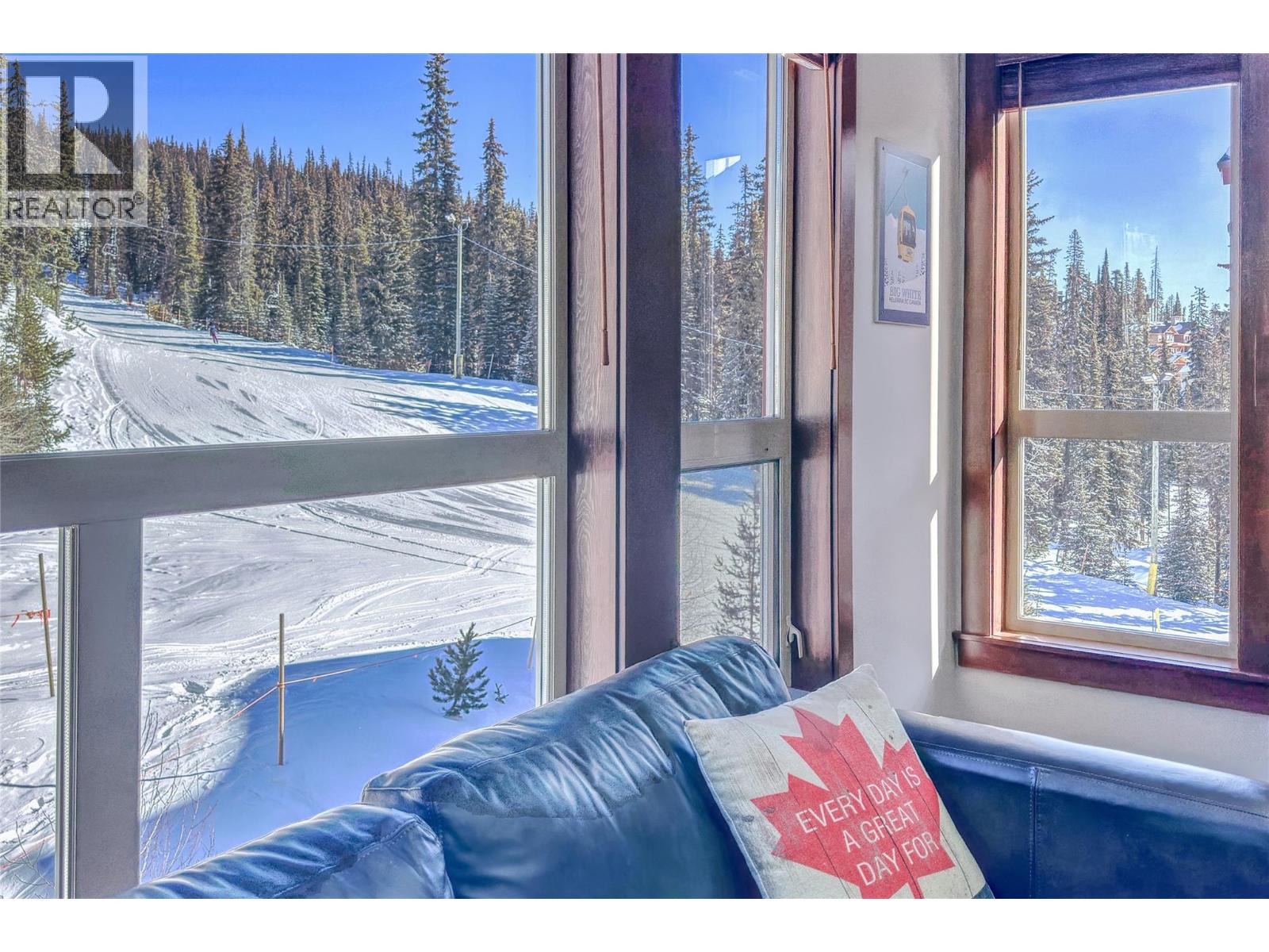 #306 5257 Big White Road - 5