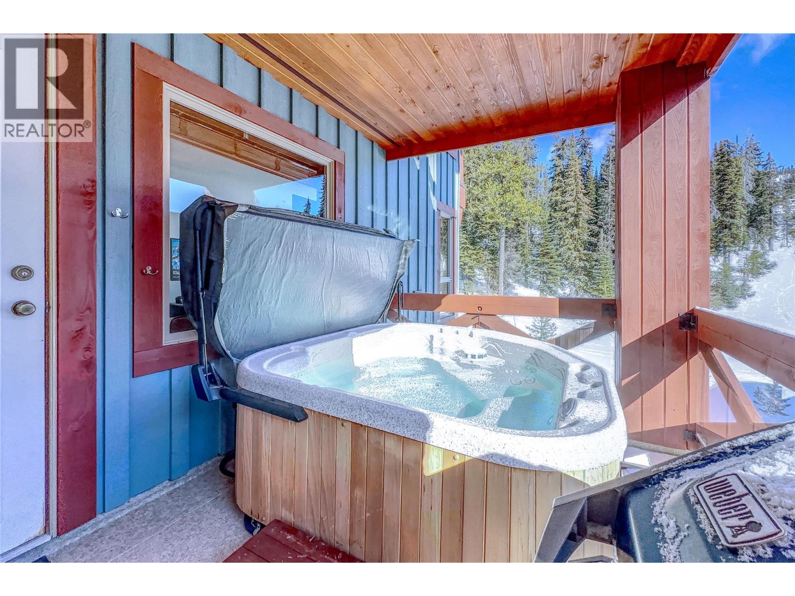 #306 5257 Big White Road - 12