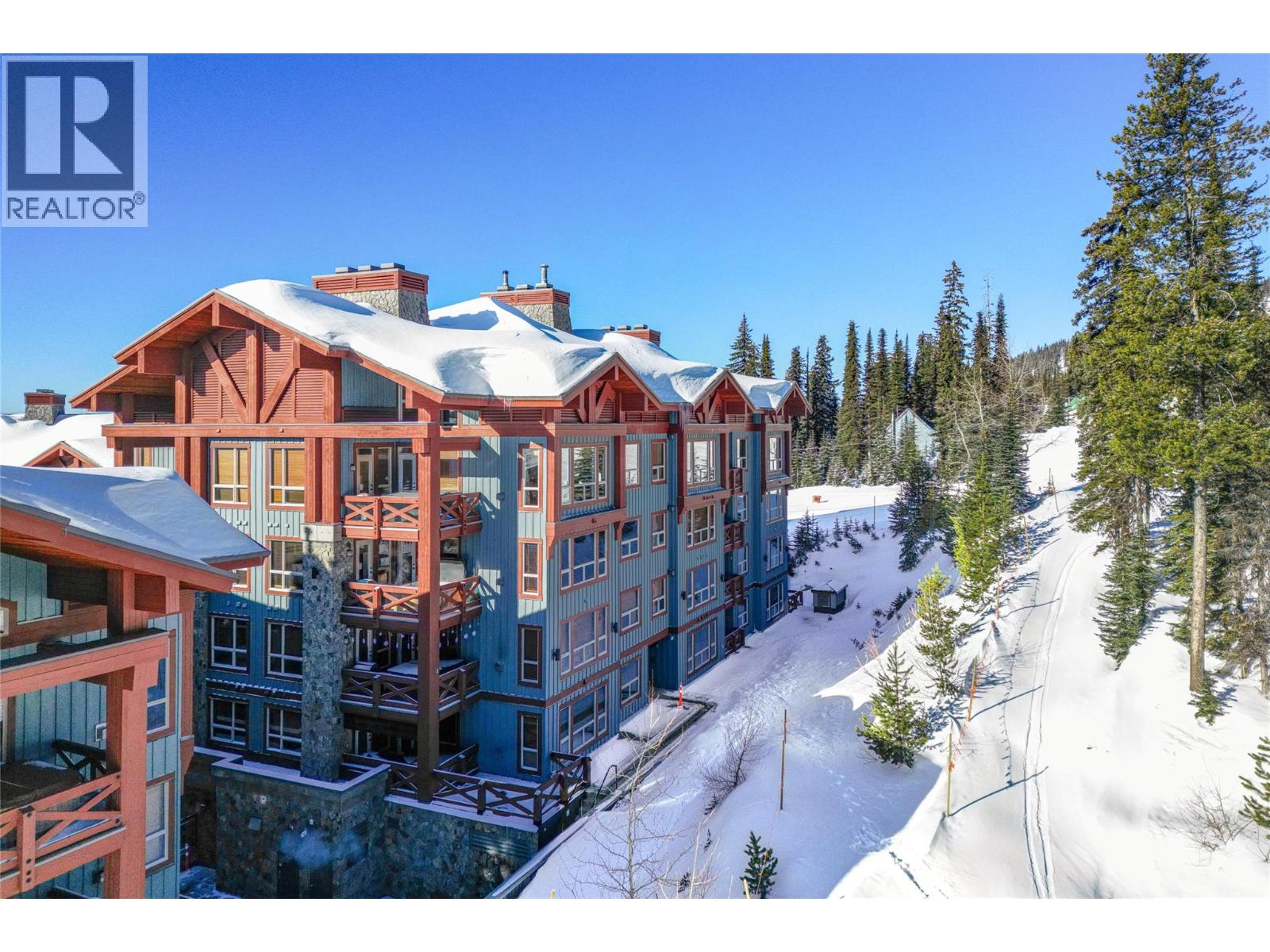 #306 5257 Big White Road - 35