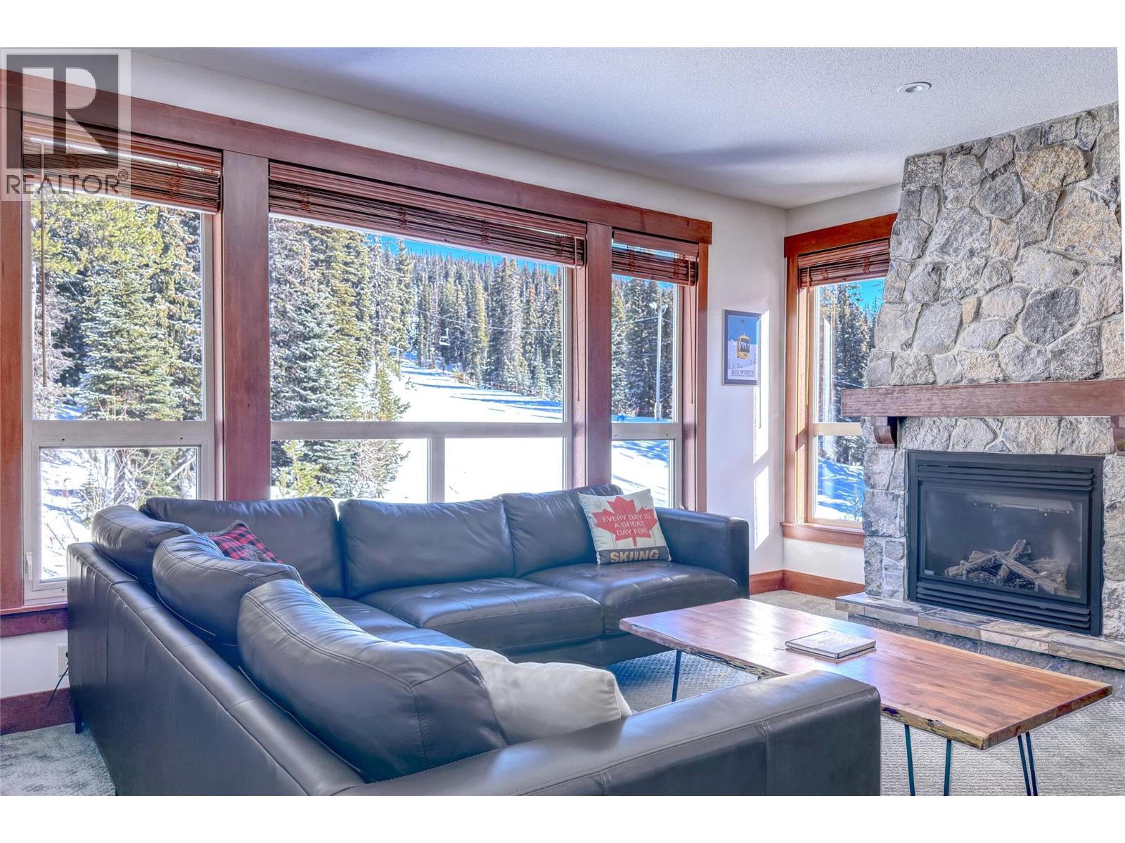 #306 5257 Big White Road - 4