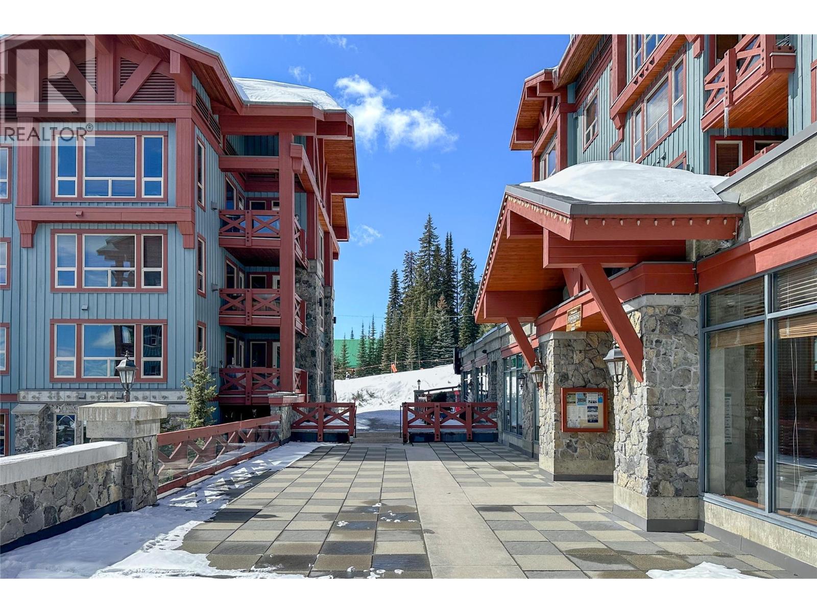 #306 5257 Big White Road - 45