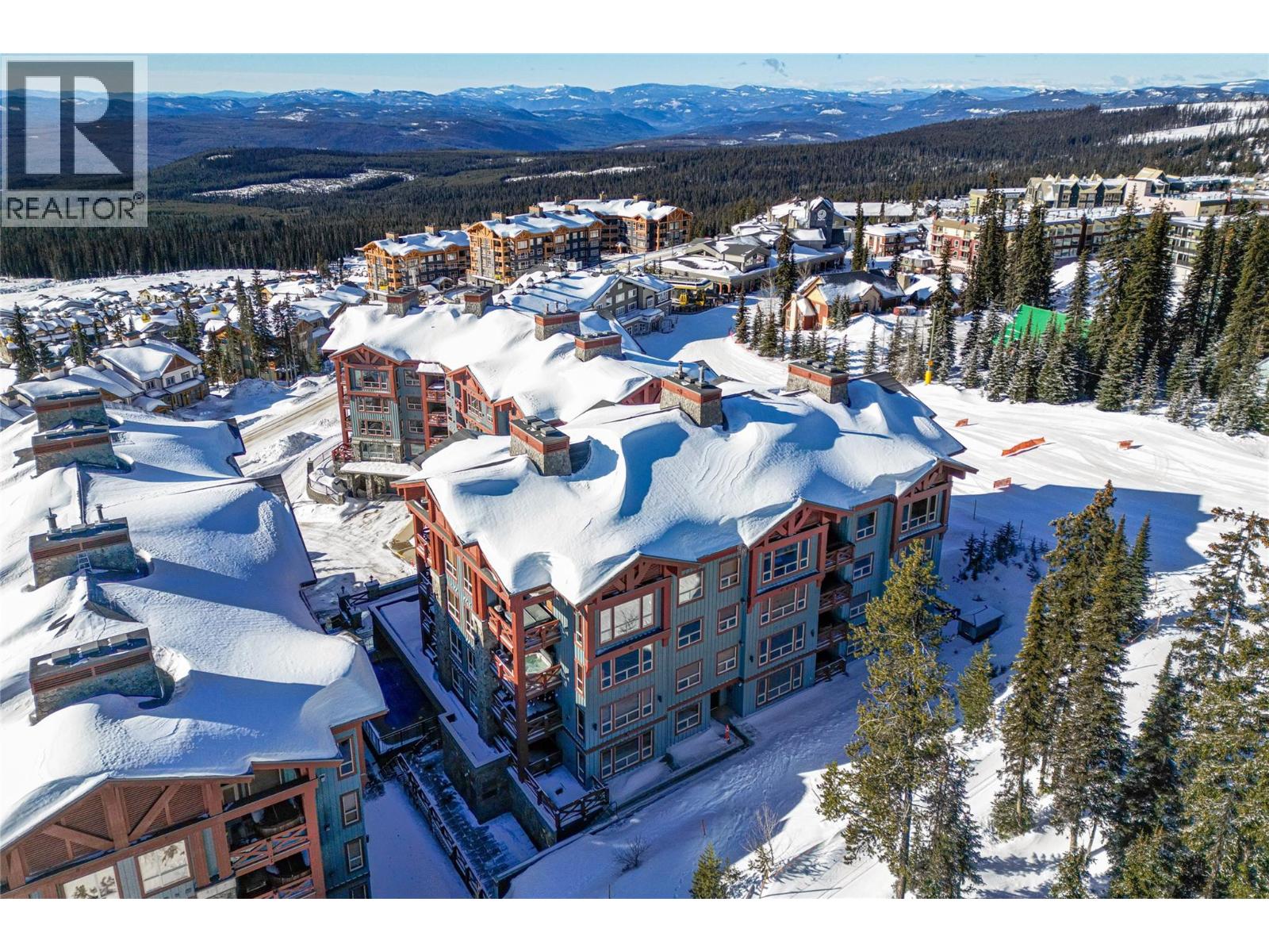 #306 5257 Big White Road - 36