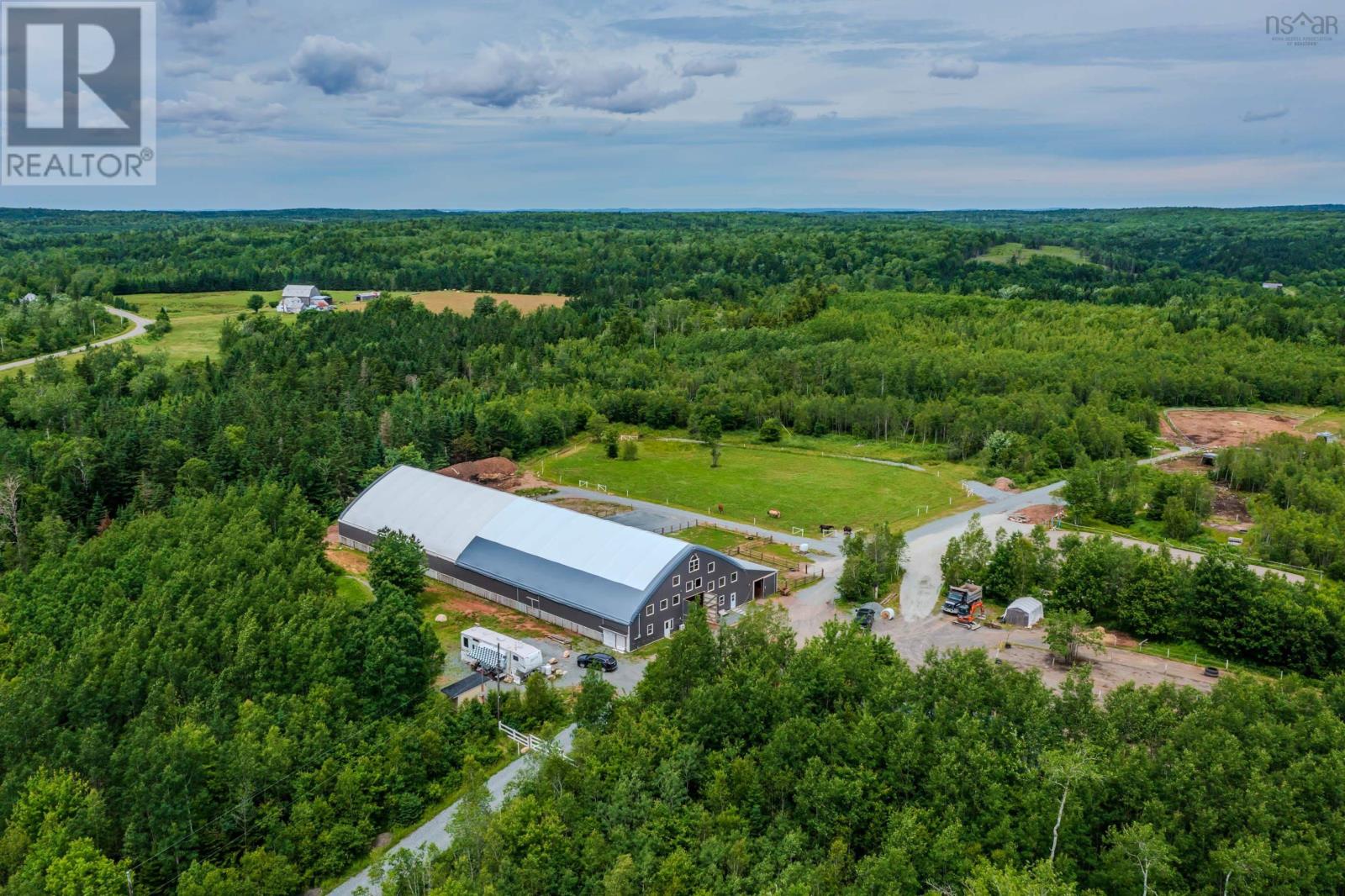 1554 PLEASANT VALLEY Road - 1