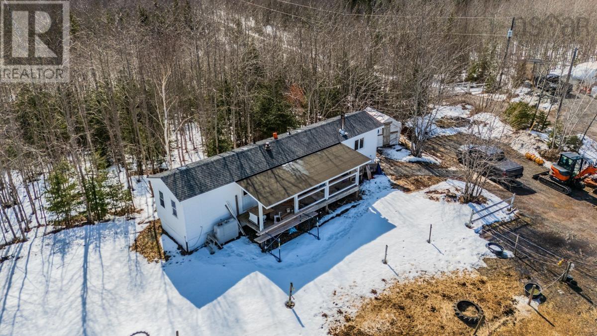 1554 PLEASANT VALLEY Road - 5