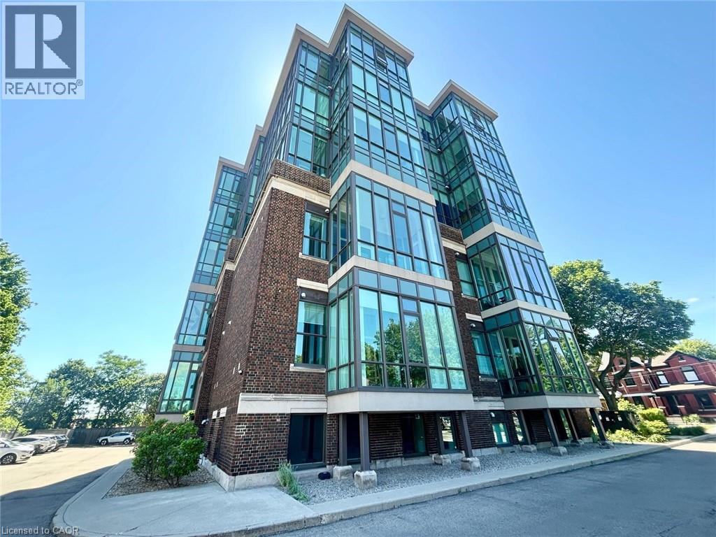 Photo of 50 MURRAY Street