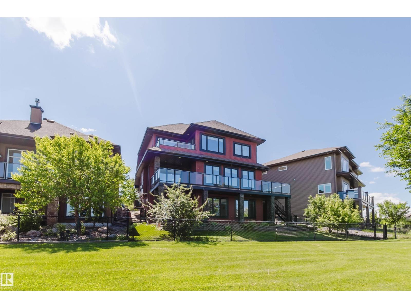 3438 WEST LANDING LD NW - 3
