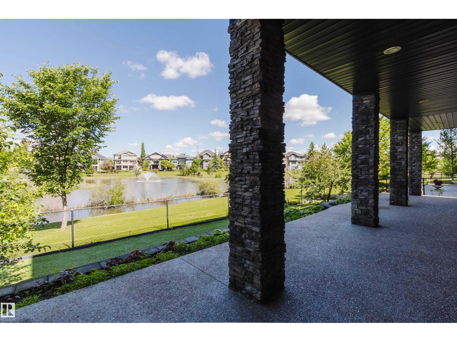 3438 WEST LANDING LD NW - 66