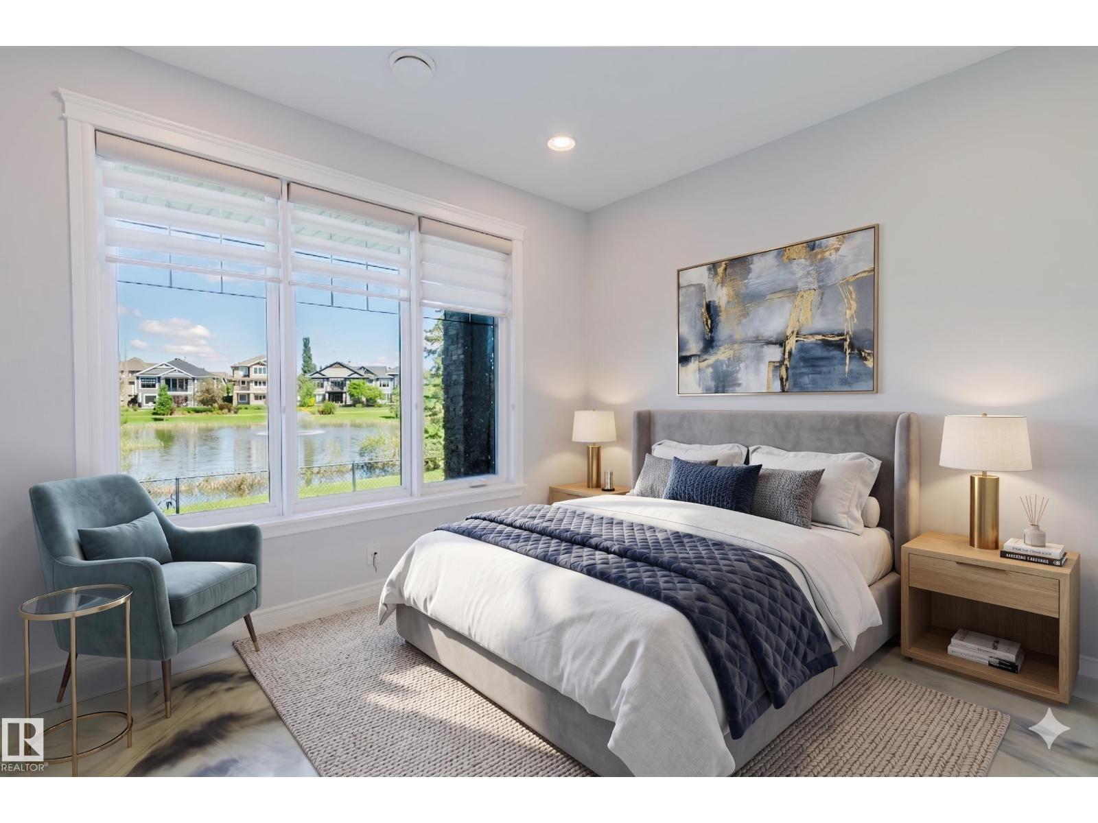 3438 WEST LANDING LD NW - 55