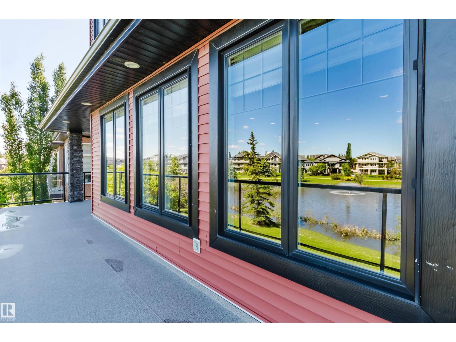 3438 WEST LANDING LD NW - 23