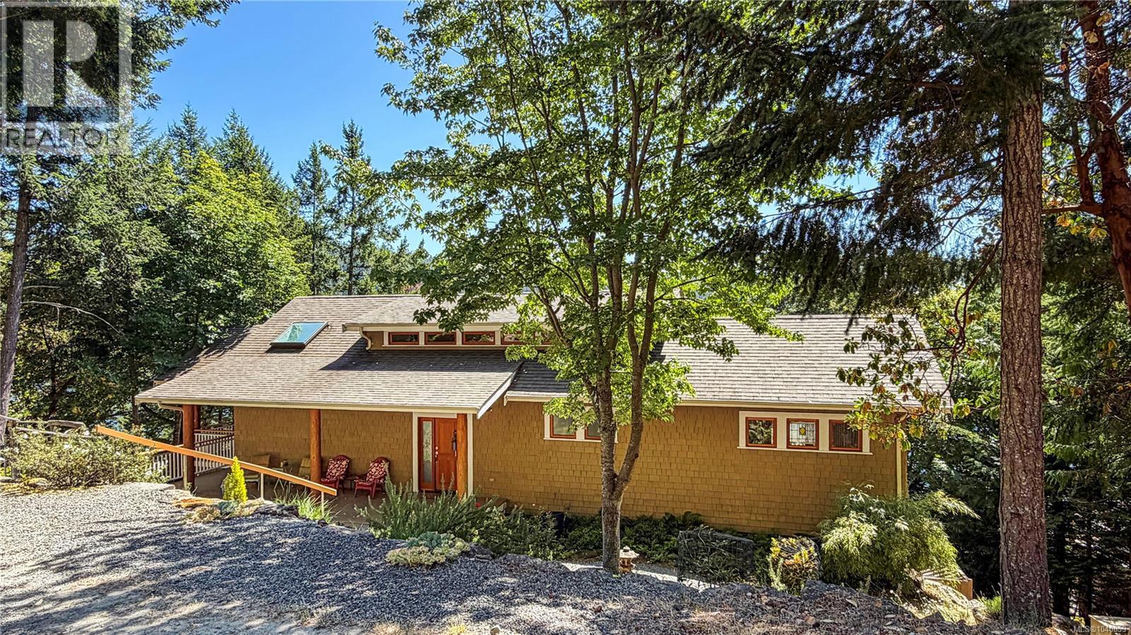 6608 Razor Point Rd - 1