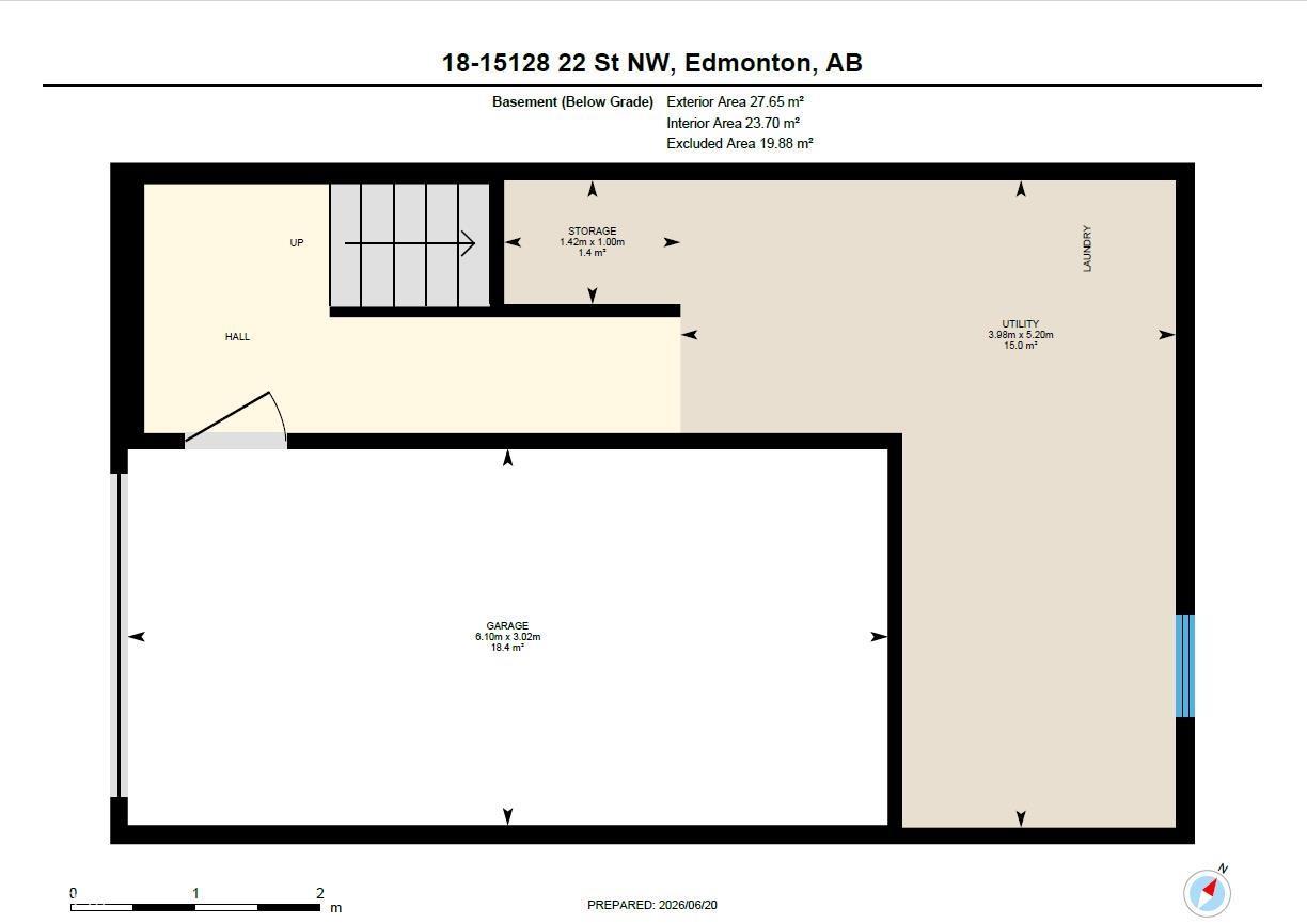 #18 15128 22 ST NW - 37